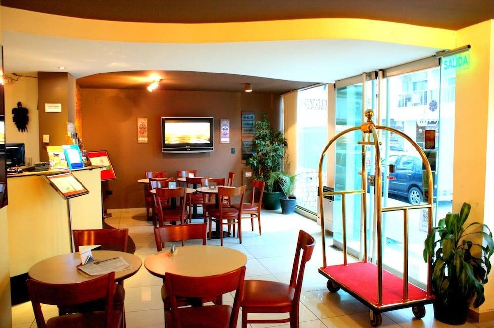 Savannah Cordoba Hotel Luaran gambar