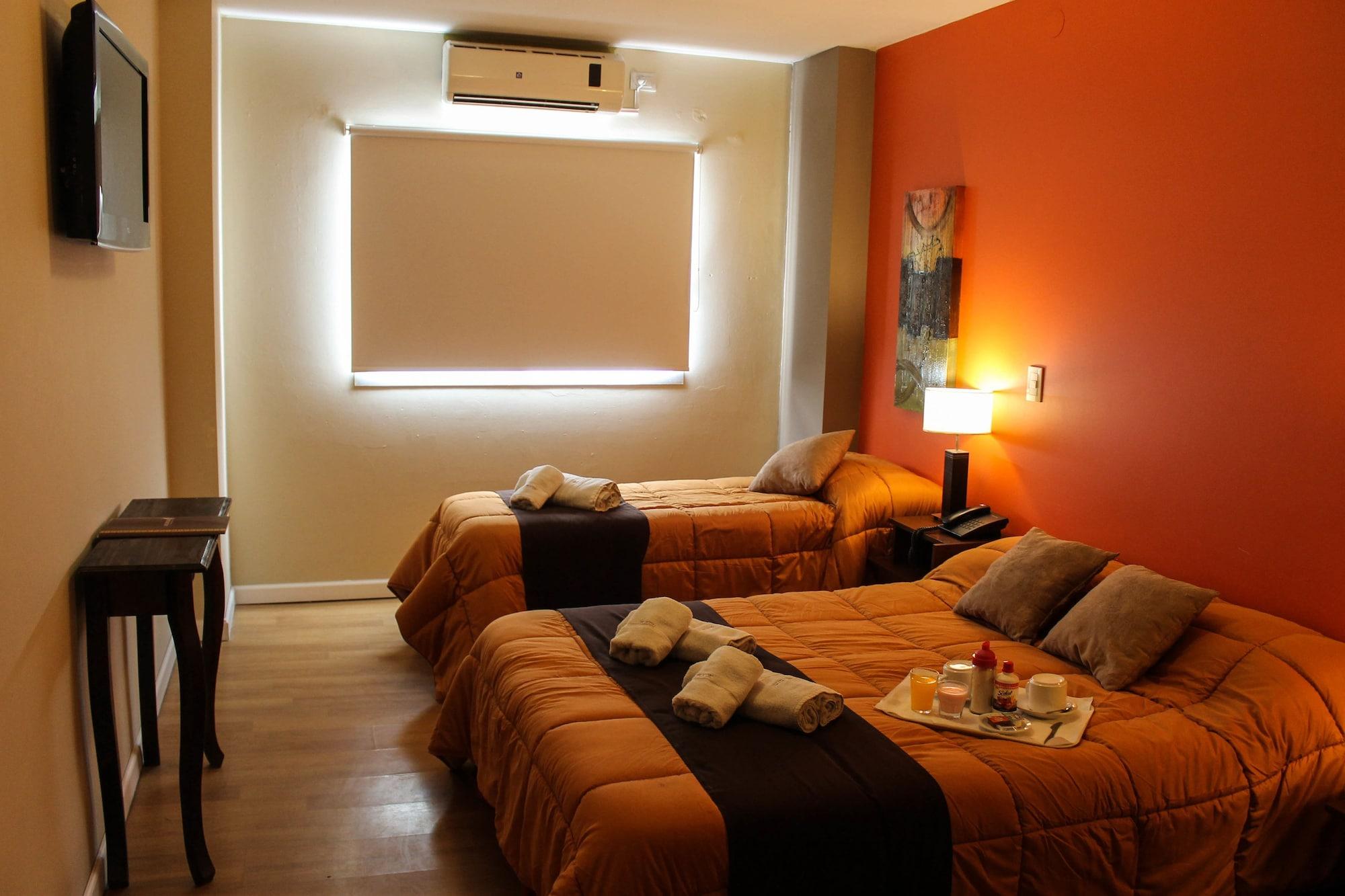 Savannah Cordoba Hotel Luaran gambar