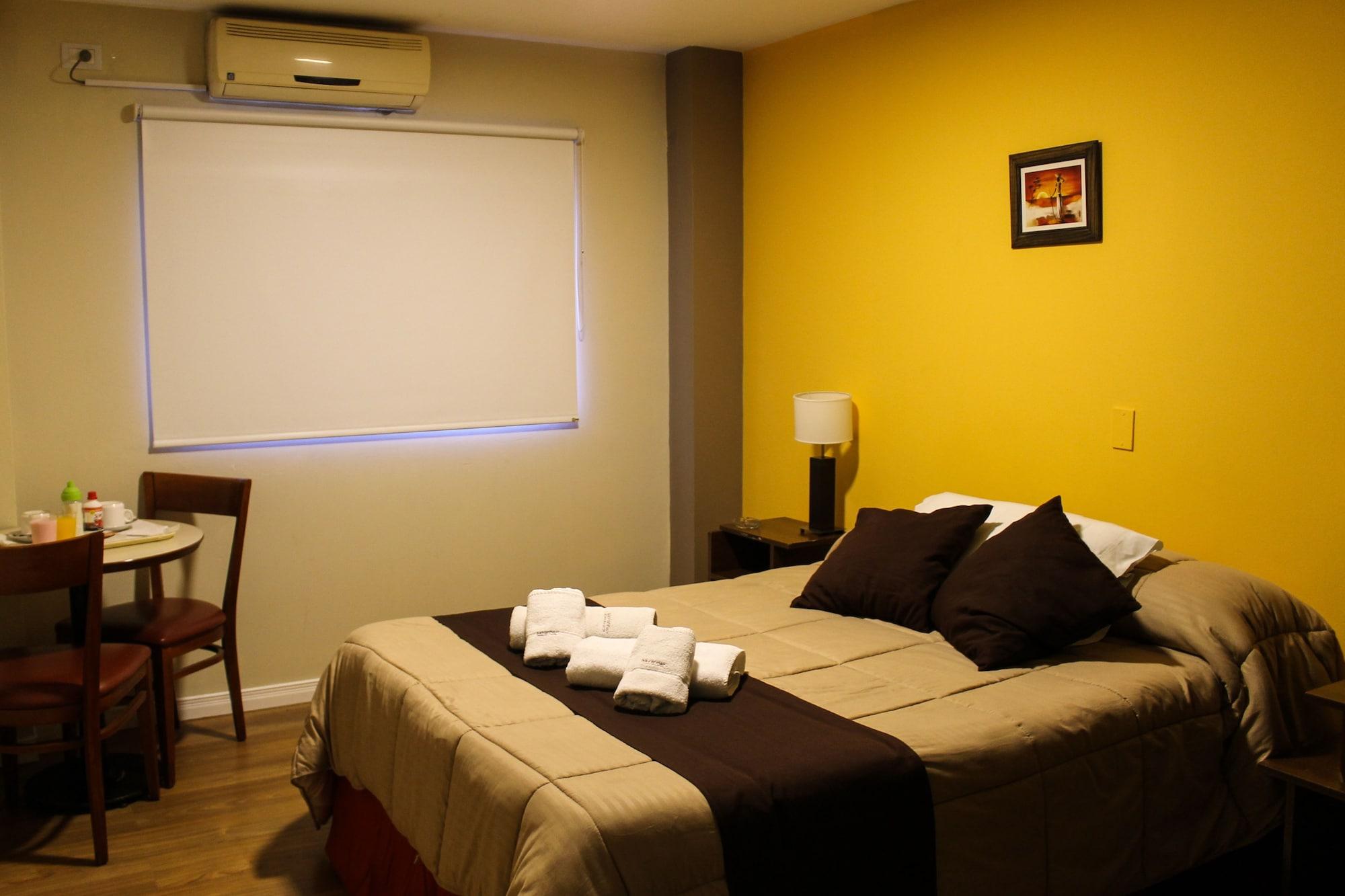 Savannah Cordoba Hotel Luaran gambar