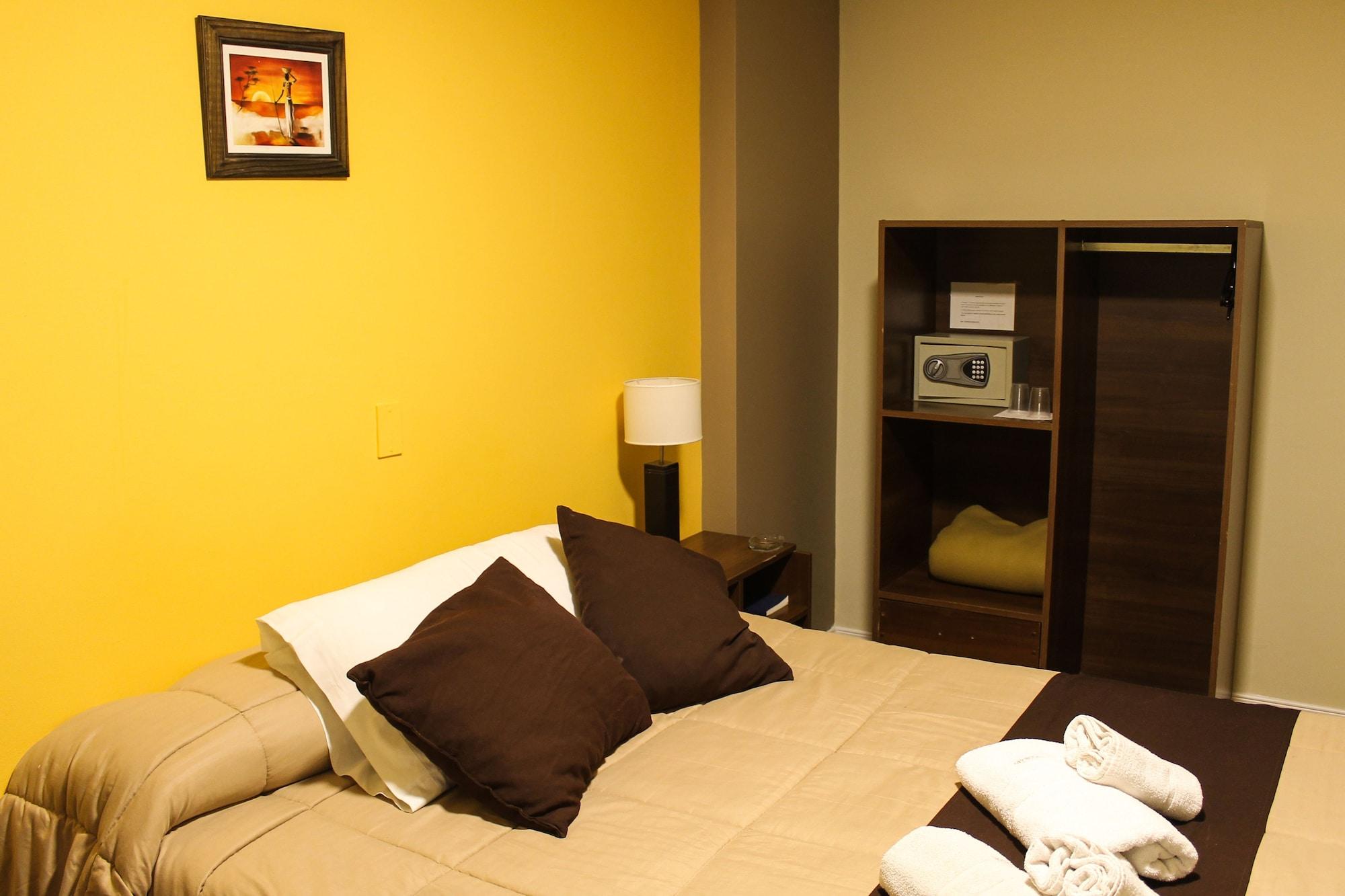 Savannah Cordoba Hotel Luaran gambar